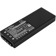 Baterie Nahrazuje BA209061
