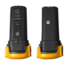 Baterie do nářadí Fluke CS-FBP003SL