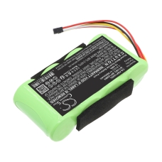 Kompatibilní náhrada baterie za Fluke B11483,BP120
