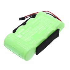 Kompatibilní náhrada baterie za Fluke BP120