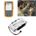 Baterie do nářadí Fluke CS-FBP123SL