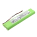 Baterie kompatibilní s Fluke CS-FBP173SL