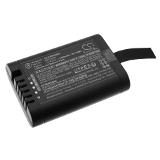 Kompatibilní náhrada baterie za  100498-03,BP290,NC2040,NC2040A22,NC2040A24...