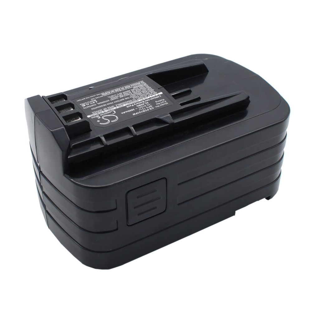 CS-FCD121PW
