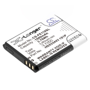 Baterie compatibleWith Fiio