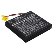 Baterie compatibleWith Fiio