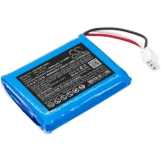 Sestavený balíček baterií compatibleWith Fey elektronik