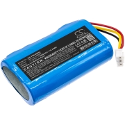 Sestavený balíček baterií compatibleWith Fey elektronik
