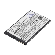 Baterie compatibleWith Baterie pro čtečky ID karet