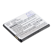 Baterie compatibleWith Baterie pro čtečky ID karet