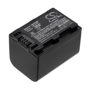 Baterie compatibleWith Sony