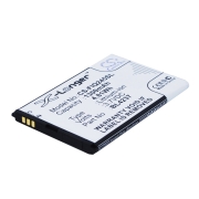Baterie compatibleWith Fly