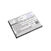 Baterie compatibleWith Fly