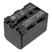 Baterie pro Sony DCR-TRV240