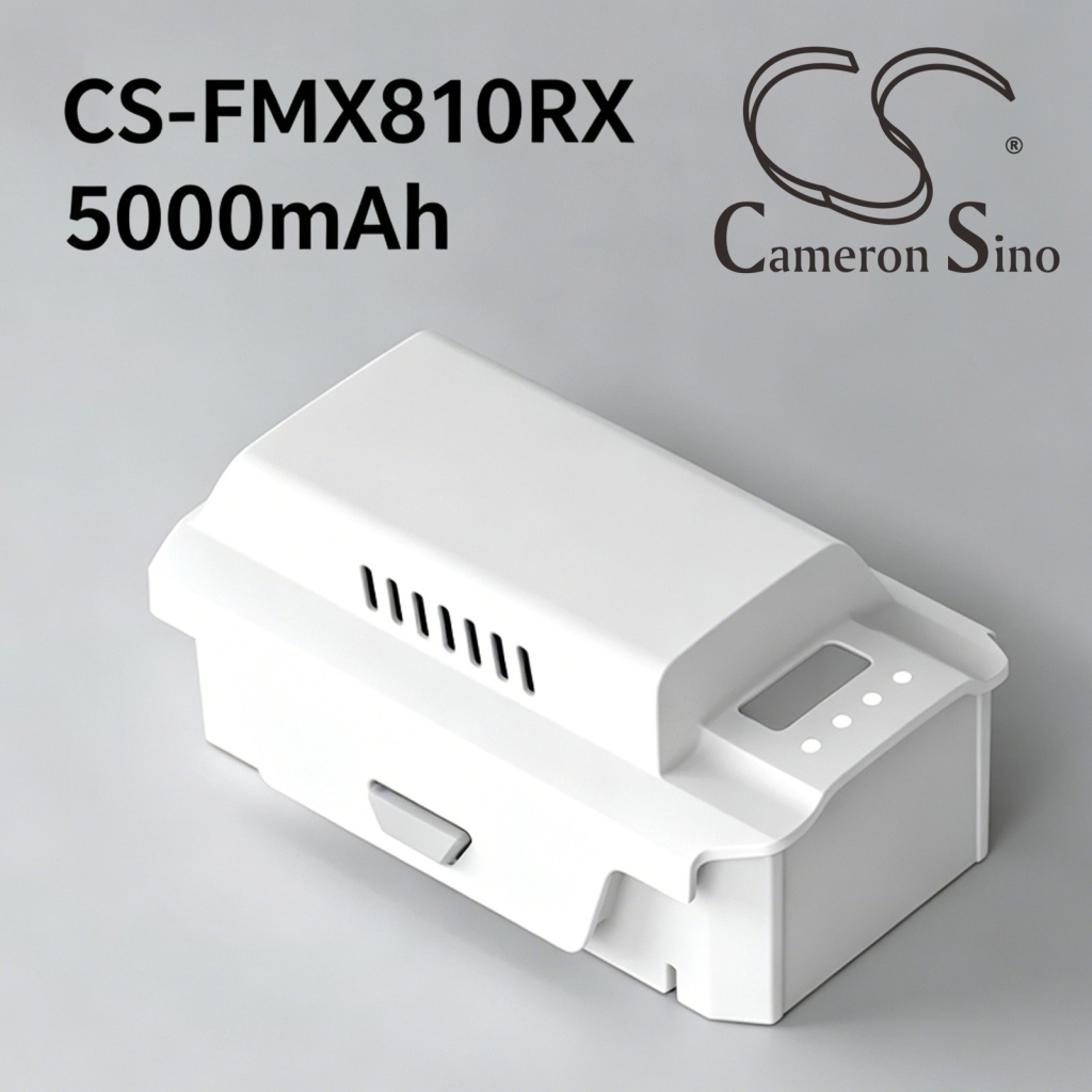 Baterie kompatibilní s Fimi CS-FMX810RX