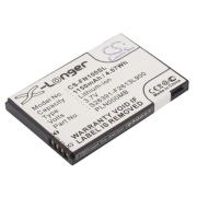 Baterie Nahrazuje Fujitsu PLN000MB