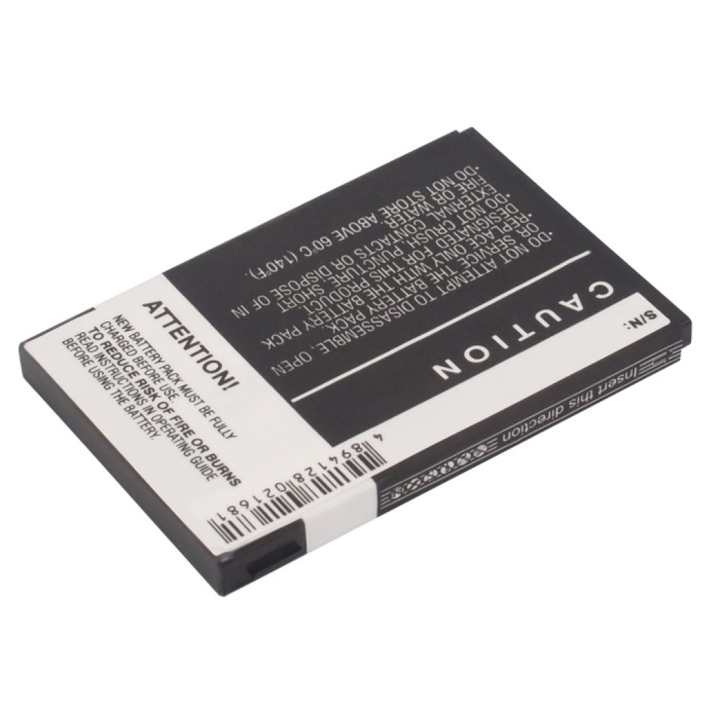 Baterie Nahrazuje Fujitsu PLN000MB