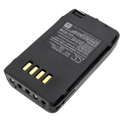 Baterie compatibleWith YAESU