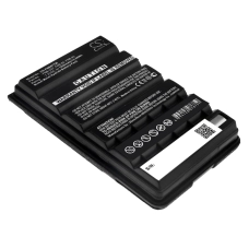 YAESU Vertex Standard Horizon Retevis CS-FNB67TW