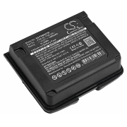 Baterie compatibleWith YAESU
