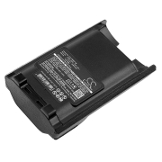 Baterie compatibleWith YAESU