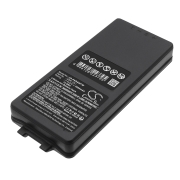 Baterie compatibleWith YAESU
