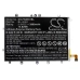 Baterie do mobilů Infinix CS-FNX551SL