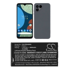Baterie do mobilů Fairphone CS-FPE400SL