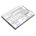 Baterie do mobilů Fairphone CS-FPE500SL
