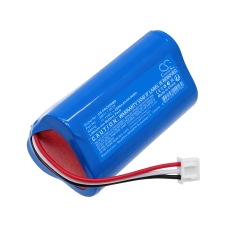 Kompatibilní náhrada baterie za Fresenius SM11.1 3S1P