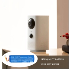 Baterie do zabezpečení domácnosti 360 CS-FST200SL