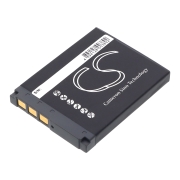 Baterie Nahrazuje Sony NP-FT1