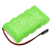 Baterie compatibleWith Futaba