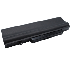 Kompatibilní náhrada baterie za FUJITSU 0.4U50T.011,3UR18650-2-T0169,3UR18650F-2-QC-12,3UR18650F-2-QC12W,60.4B90T.061...