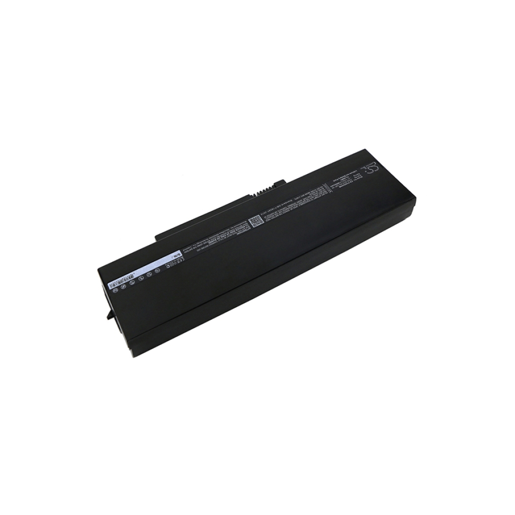 Baterie kompatibilní s Fujitsu CS-FU5535HB