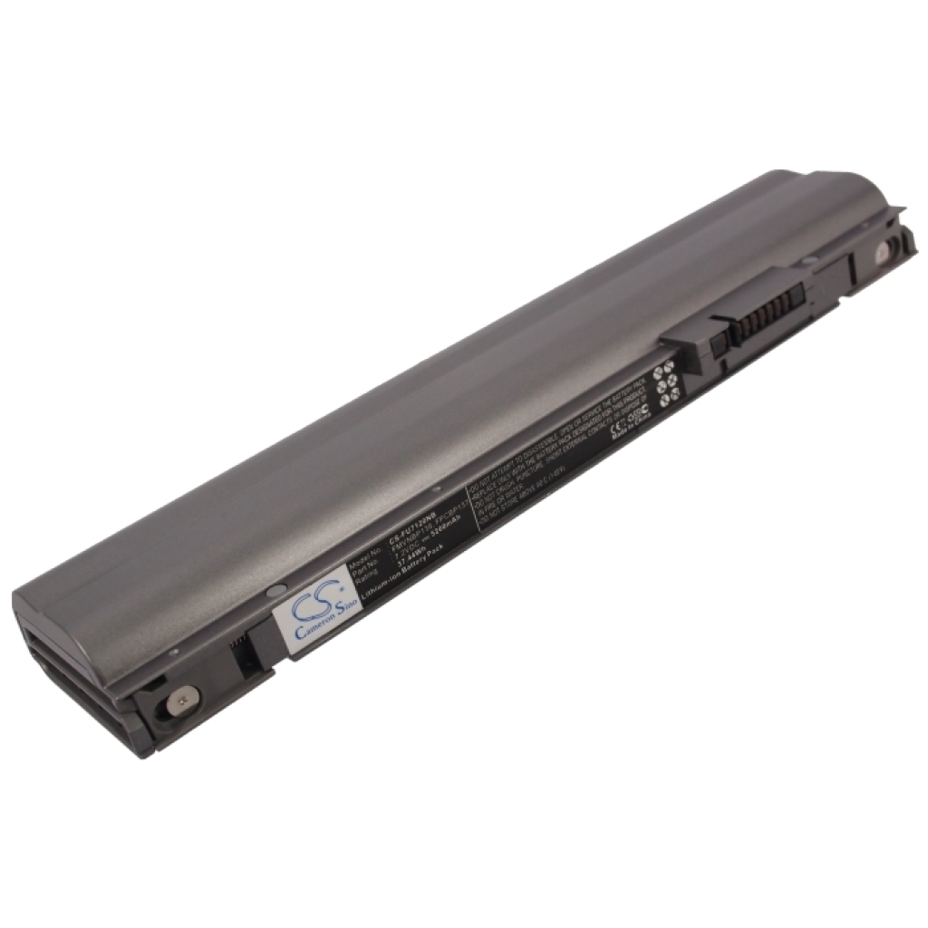 Baterie kompatibilní s Fujitsu CS-FU7120NB