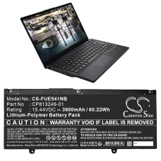 Baterie do notebooků Fujitsu CS-FUE541NB