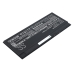 Baterie pro FUJITSU LifeBook E559(VFY E5590MP590DE)