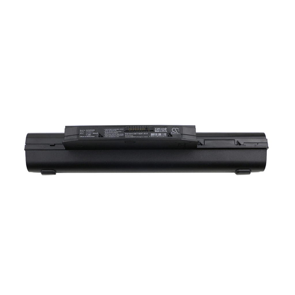 Baterie kompatibilní s Fujitsu CS-FUH532HB