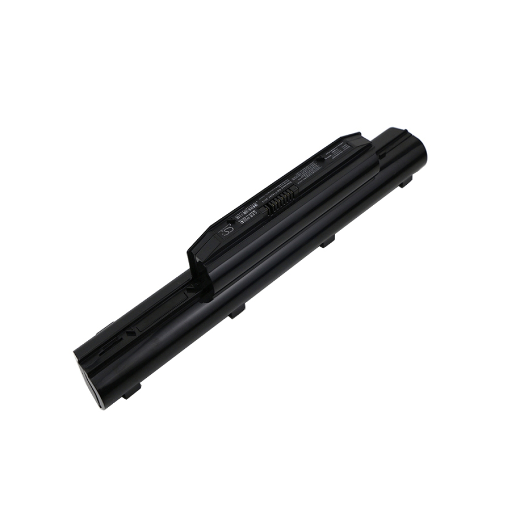 Baterie kompatibilní s Fujitsu CS-FUH532HB
