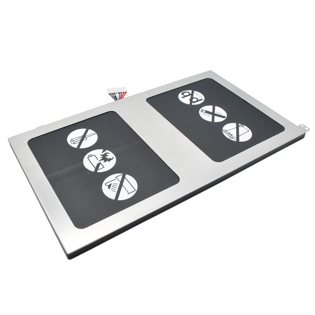 Baterie kompatibilní s Fujitsu CS-FUH574NB