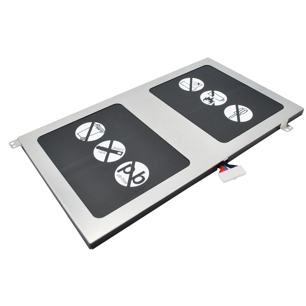 Baterie kompatibilní s Fujitsu CS-FUH574NB