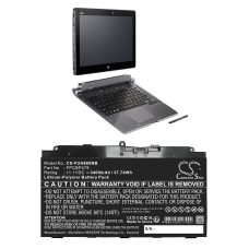 Baterie do notebooků Fujitsu CS-FUH665NB