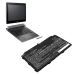 Baterie do notebooků Fujitsu CS-FUH665NB