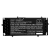 Baterie kompatibilní s Fujitsu CS-FUH741NB