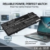 Baterie Nahrazuje Fujitsu CP801784-04
