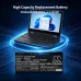 Baterie pro FUJITSU Lifebook WQ1K1