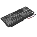 Baterie kompatibilní s Fujitsu CS-FUQ506NB