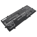 Baterie do notebooků Fujitsu CS-FUT512NB