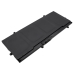 Baterie do notebooků Fujitsu CS-FUT512NB